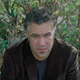 Author Mat Johnson
matjohnson.info